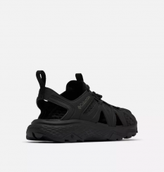 Columbia - Peakfreak Rush Shandal Black/Black Reflective