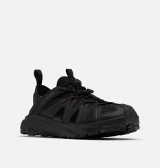 Columbia - Peakfreak Rush Shandal Black/Black Reflective