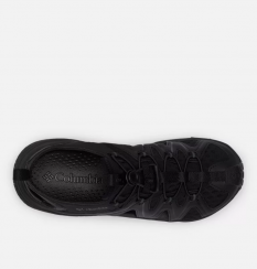 Columbia - Peakfreak Rush Shandal Black/Black Reflective