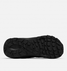 Columbia - Peakfreak Rush Shandal Black/Black Reflective