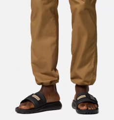 Columbia - Peakfreak Roam Slide Black/Oxford Tan