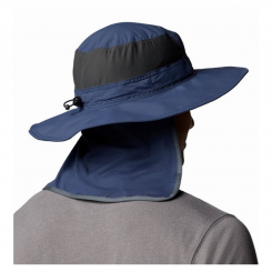 Columbia - Καπέλο Coolhead™ III Zero Booney Collegiate Navy