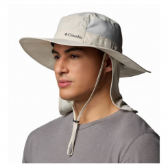 Columbia - Καπέλο Coolhead™ III Zero Booney Dark Stone
