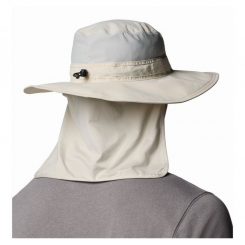 Columbia - Καπέλο Coolhead™ III Zero Booney Dark Stone