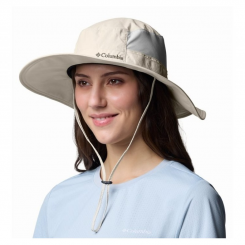 Columbia - Καπέλο Coolhead™ III Zero Booney Dark Stone