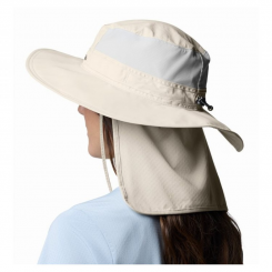 Columbia - Καπέλο Coolhead™ III Zero Booney Dark Stone