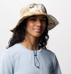 Columbia - Καπέλο Bora Bora™ Retro II Booney Lemon Wash/Roaming