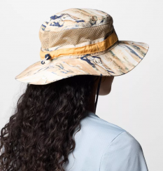 Columbia - Καπέλο Bora Bora™ Retro II Booney Lemon Wash/Roaming