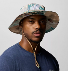 Columbia - Καπέλο Bora Bora™ Retro II Booney Cool Green/Coastal