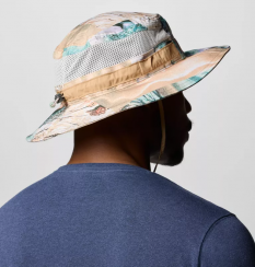 Columbia - Καπέλο Bora Bora™ Retro II Booney Cool Green/Coastal