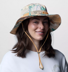 Columbia - Καπέλο Bora Bora™ Retro II Booney Cool Green/Coastal