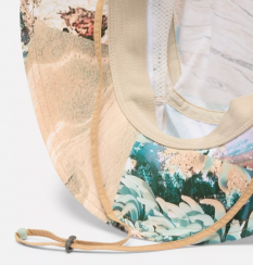 Columbia - Καπέλο Bora Bora™ Retro II Booney Cool Green/Coastal