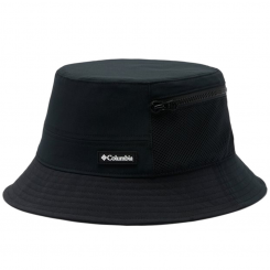 Columbia - Columbia Trek II Bucket Hat Black