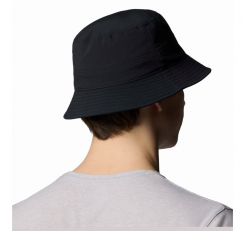 Columbia - Columbia Trek II Bucket Hat Black