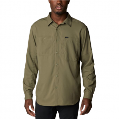 Columbia - Silver Ridge Utility Lite Long Sleeve S...