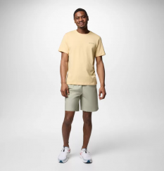 Columbia - Washed Out Easy Short Safari