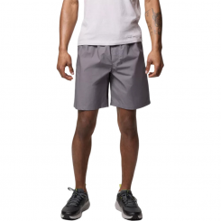 Columbia - Washed Out Easy Short City Grey