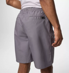 Columbia - Washed Out Easy Short City Grey