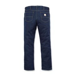 Carhartt - Παντελόνι Rugged Flex Straight Fit 5 Pocket Tapered Jean