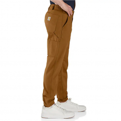 Carhartt - Rugged Flex Relaxed Fit Canvas Jogger Pant Carhartt Brown
