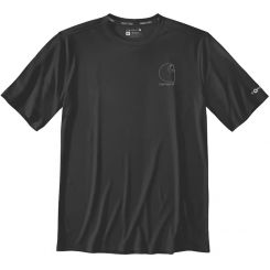 Carhartt - Force Sun Defender Lightweight Short-Sl...