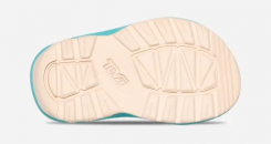 Teva - T Hurricane XLT 2 Neon Floral Bright Teal