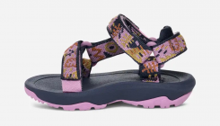 Teva - T Hurricane XLT 2 Modern Nature Lupine