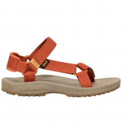 Teva - W Winsted Potters Clay