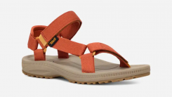 Teva - W Winsted Potters Clay