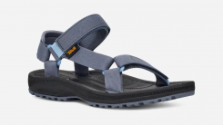 Teva - W Winsted Folkstone Grey