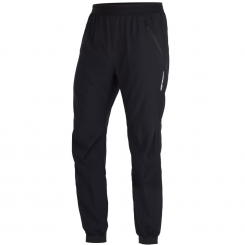Northfinder - Men's Light Pants Fiorello Black