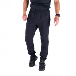 Northfinder - Men's Light Pants Fiorello Black