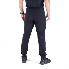 Northfinder - Men's Light Pants Fiorello Black