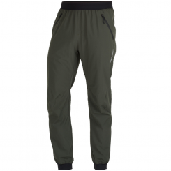 Northfinder - Men's Light Pants Fiorello Dark Gree...