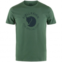 Fjallraven - Fox T-Shirt Deep Patina