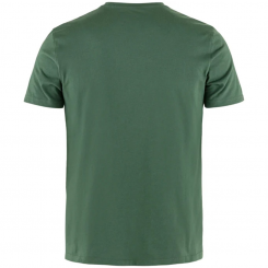 Fjallraven - Fox T-Shirt Deep Patina