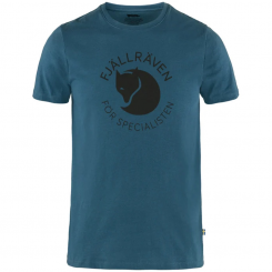 Fjallraven - Fox T-Shirt Indigo Blue