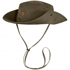 Fjallraven - Καπέλο Abisko Summer Hat Dark Olive...