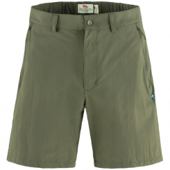 Fjallraven - High Coast Pack Shorts Laurel Green