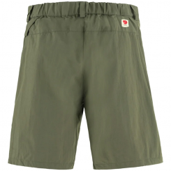 Fjallraven - High Coast Pack Shorts Laurel Green