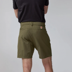 Fjallraven - High Coast Pack Shorts Laurel Green