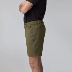 Fjallraven - High Coast Pack Shorts Laurel Green