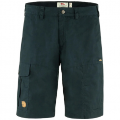 Fjallraven - Karl Pro Shorts Dark Navy