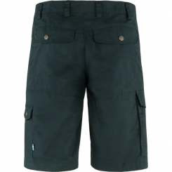 Fjallraven - Karl Pro Shorts Dark Navy