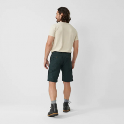 Fjallraven - Karl Pro Shorts Dark Navy