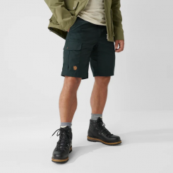 Fjallraven - Karl Pro Shorts Dark Navy
