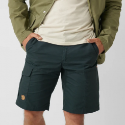 Fjallraven - Karl Pro Shorts Dark Navy