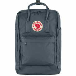 Fjallraven - Σακίδιο Πλάτης Kanken Laptop 17'' Gra...