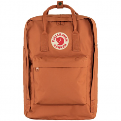 Fjallraven - Σακίδιο Πλάτης Kanken Laptop 17'' Ter...