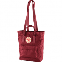 Fjallraven - Σακίδιο Kanken Totepack Ox Red